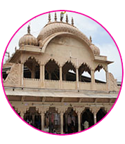 Brij Bhav, Vrindavan
