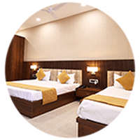 Brij Bhav, Vrindavan 