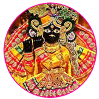 Brij Bhav, Vrindavan 