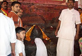 Brij Bhav  Vrindavan