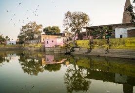 Brij Bhav  Vrindavan