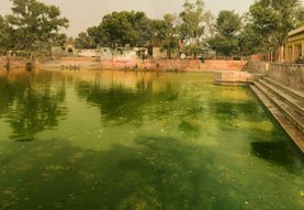 Brij Bhav  Vrindavan